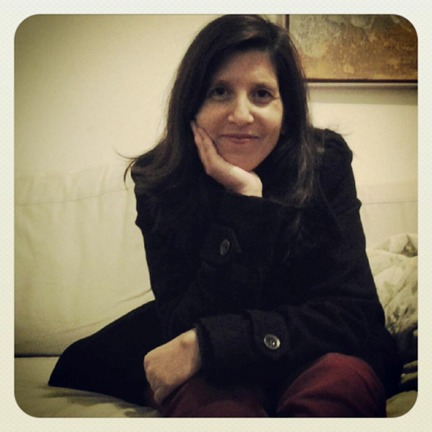 Paula Catunda